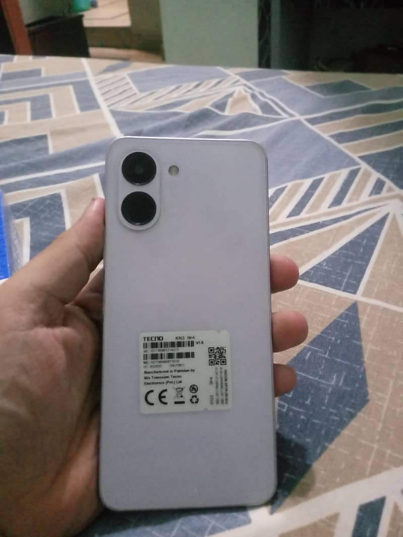 Tecno Other Model 4