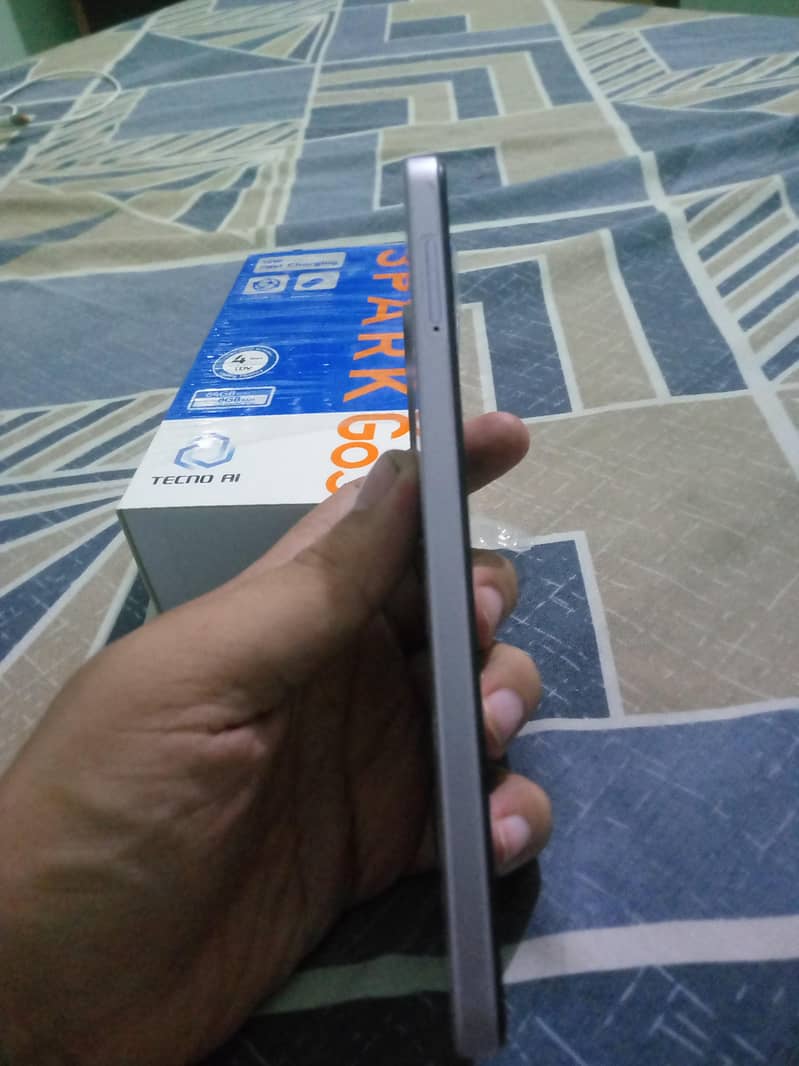 Tecno Other Model 5