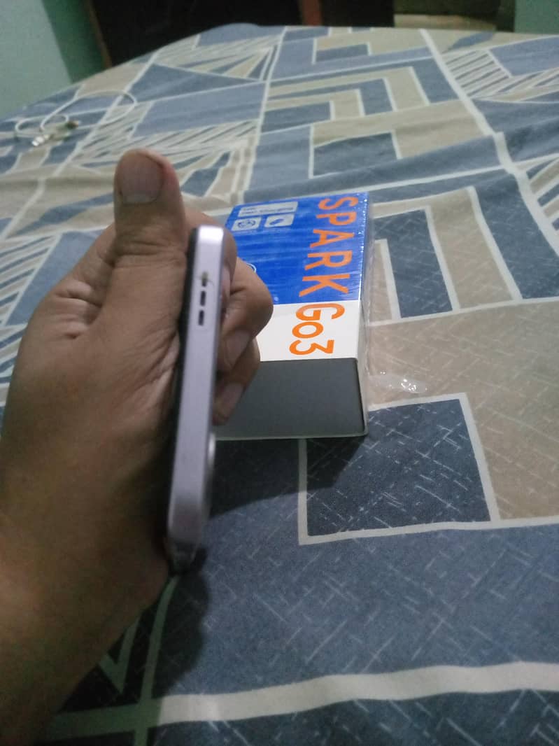 Tecno Other Model 7