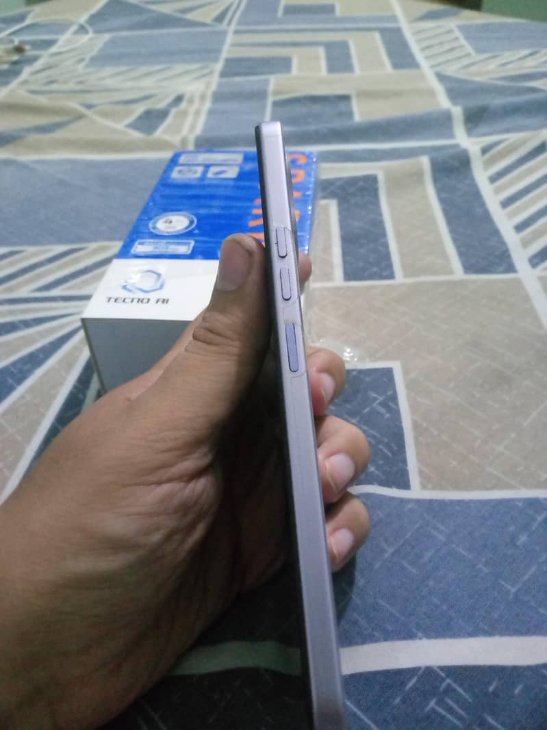 Tecno Other Model 9