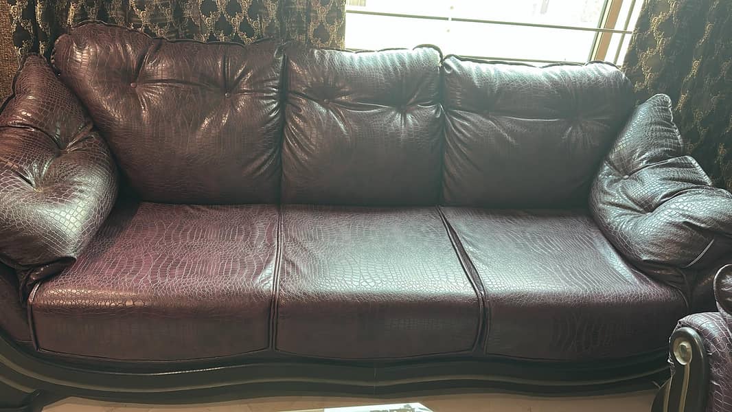 Leather 0