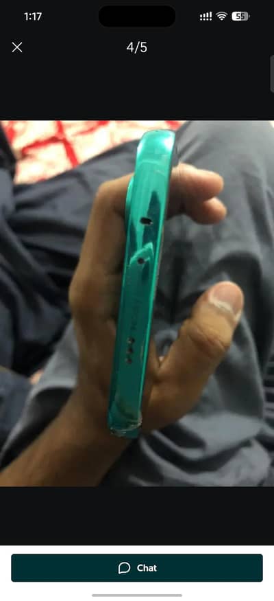 Tecno comen 50pro