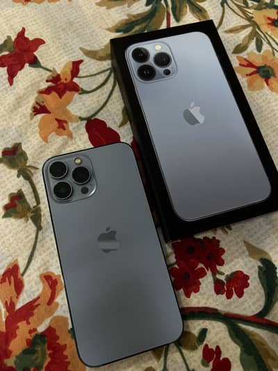 Apple iPhone 13 Pro Max