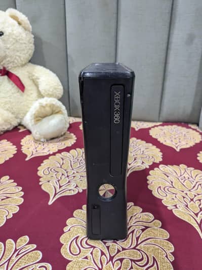 xbox 360 Slim for sale
