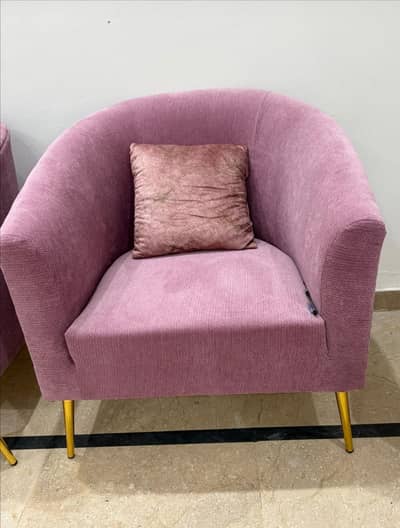 Room chairs