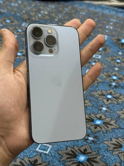 Apple iPhone 13 Pro dual sim