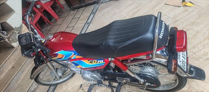 new gari