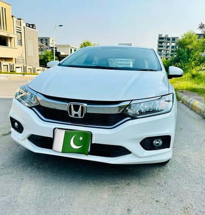 Honda City 2023