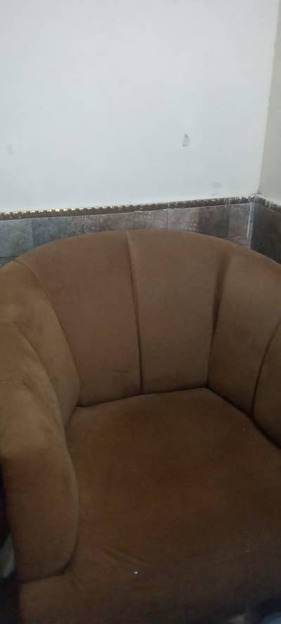 new condition