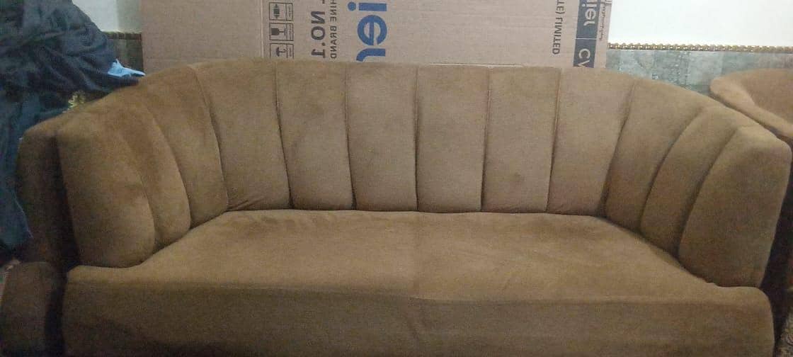 new condition 2