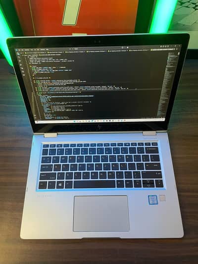 HP 1030 G2 Touch | 16GB 512GB i7 7th Gen HP Laptop for Sale