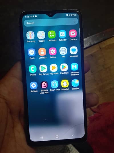 Samsung Mobile A32