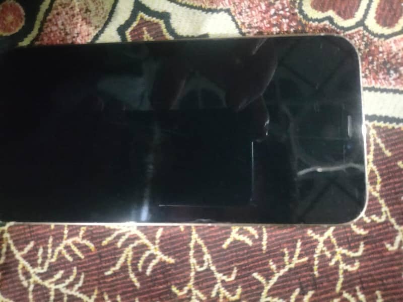 Apple iPhone 12 Pro 1