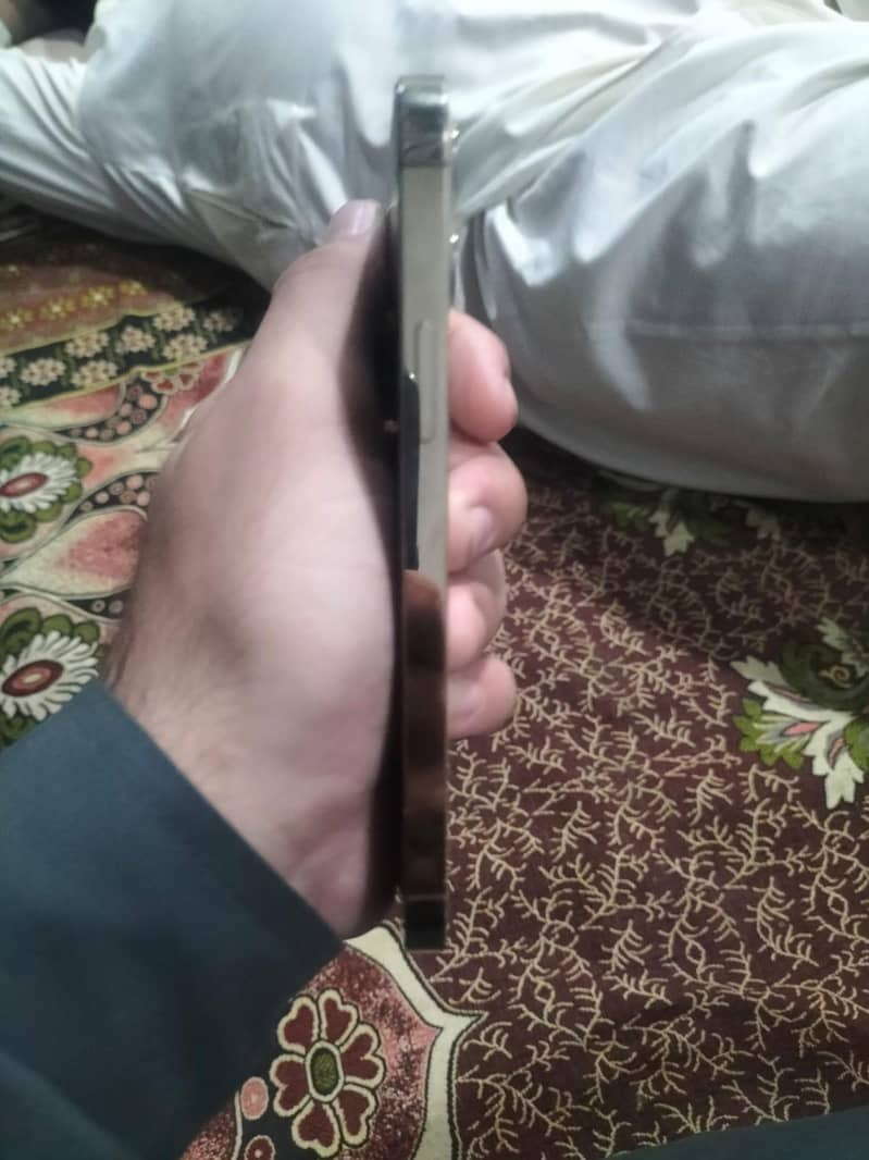 Apple iPhone 12 Pro 4