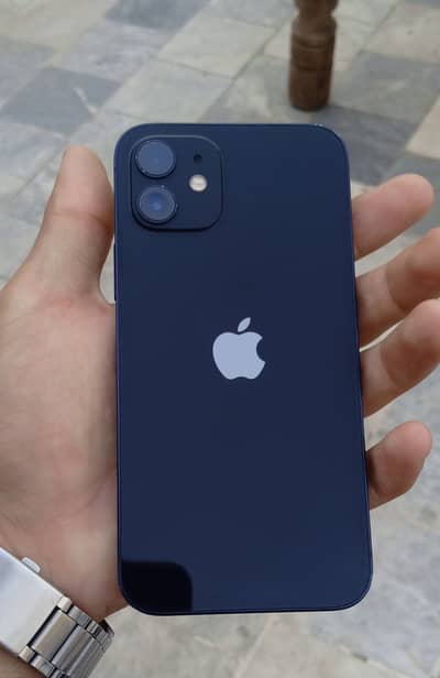 Apple iPhone 12