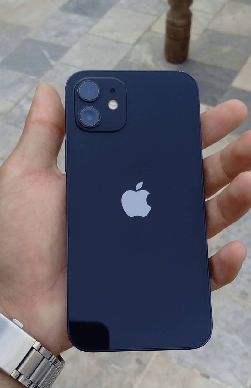 Apple iPhone 12 0