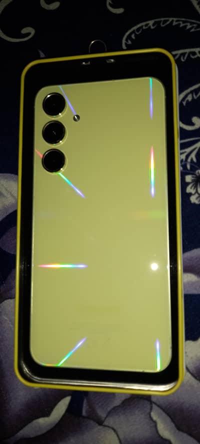 Samsung Mobile A55 5G