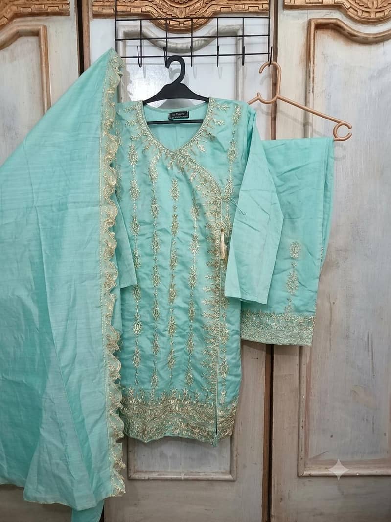 Preloved Closet 6