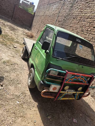 Suzuki Ravi 2015
