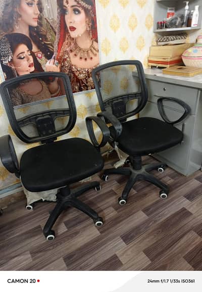 Good condition
