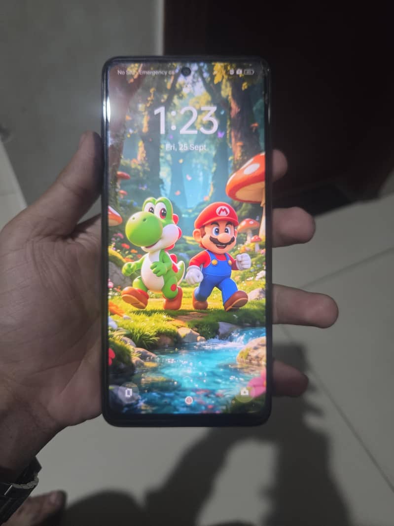 OPPO A3 2