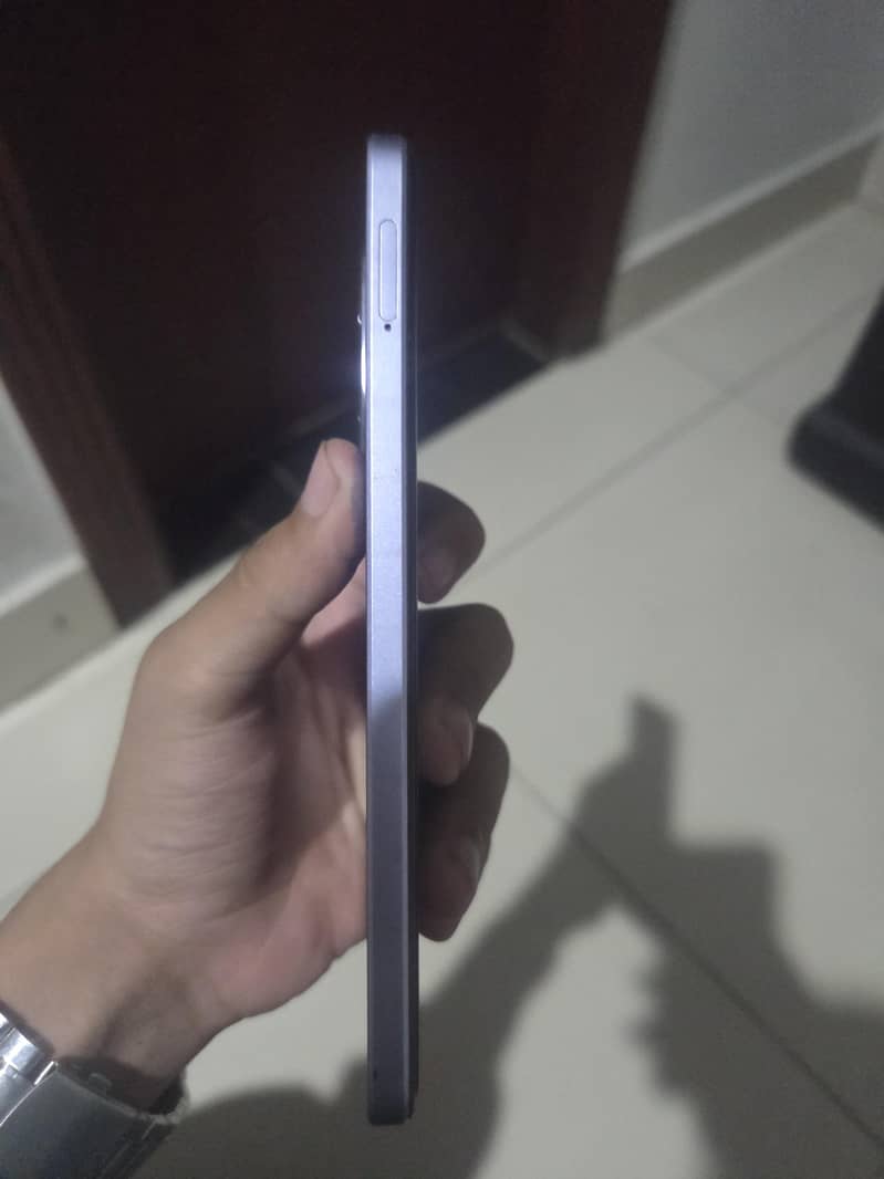 OPPO A3 4