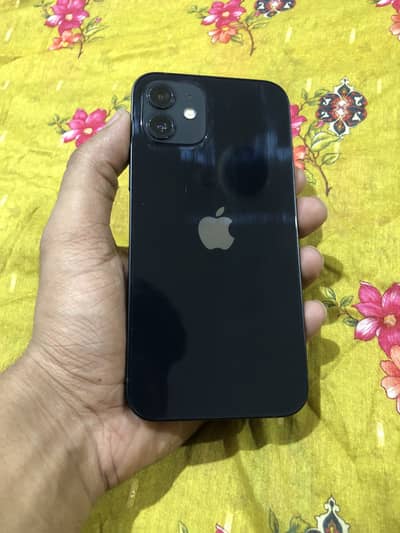iphone 12 non pta 128GB