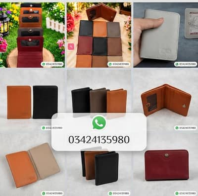 card holder