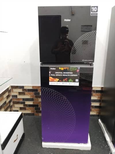 Haire Fridge For Sale New