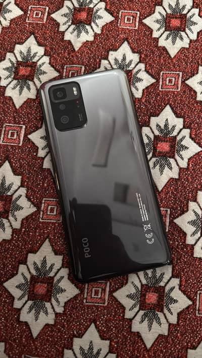 Xiaomi POCO X3 GT