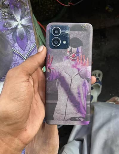 Motorola Moto G Power 5G