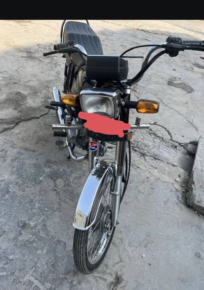 United bike 2025