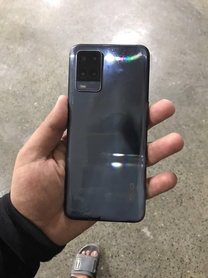 OPPO A54 1