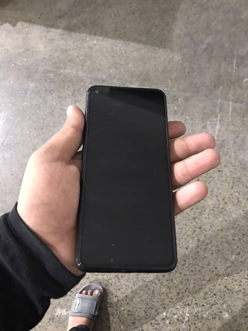OPPO A54 2