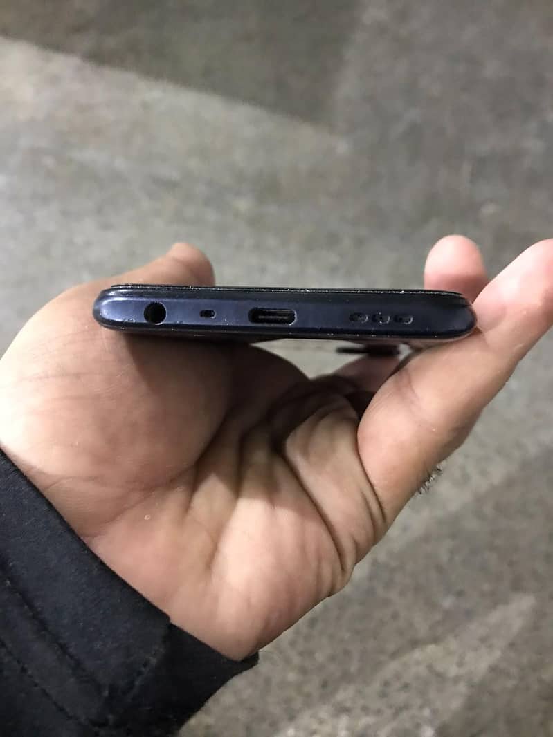 OPPO A54 6