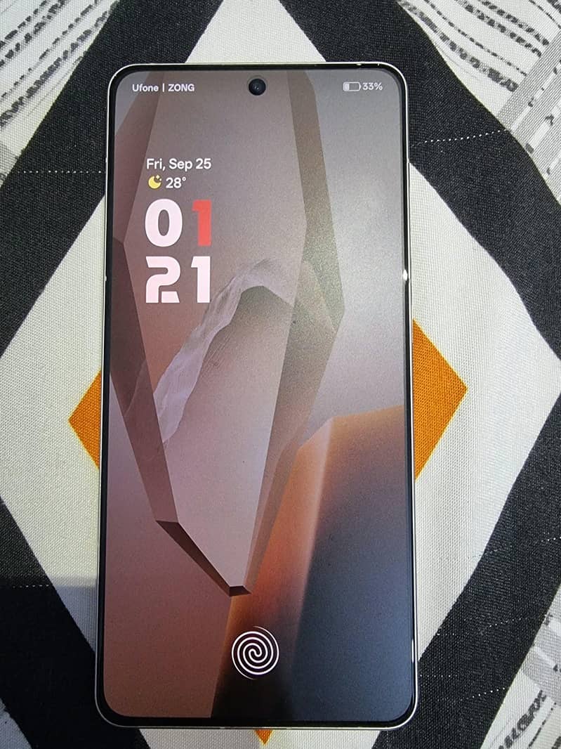 One Plus Ace 5 1