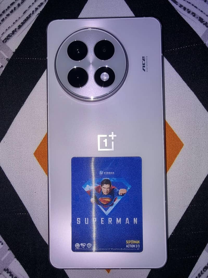 One Plus Ace 5 3