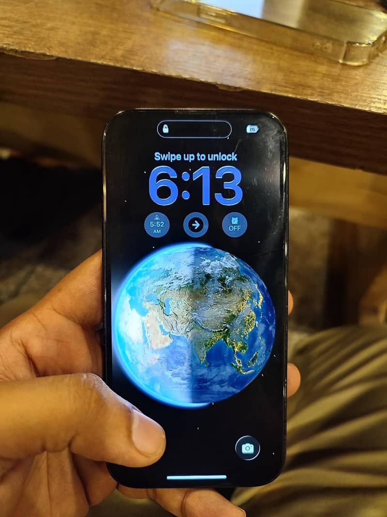 Apple iPhone 15 3