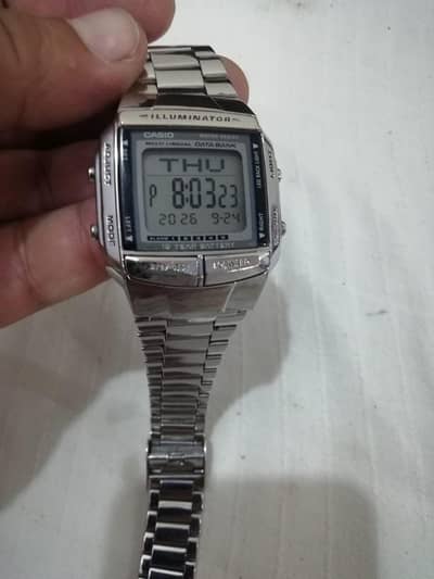 Casio DB-360 Original