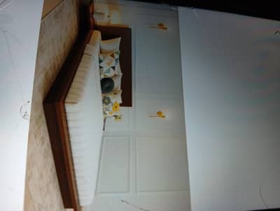 bedroom set
