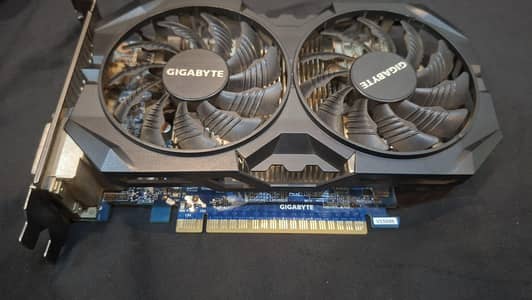 NVIDIA GeForce GTX 750 Ti 2GB Graphics Card