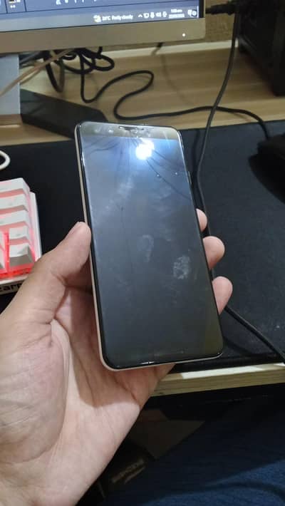 Google Pixel 3