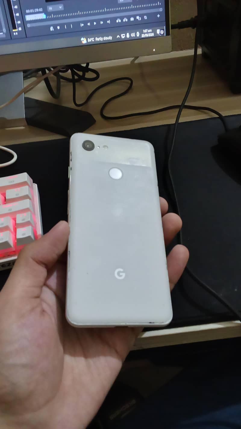 Google Pixel 3 1