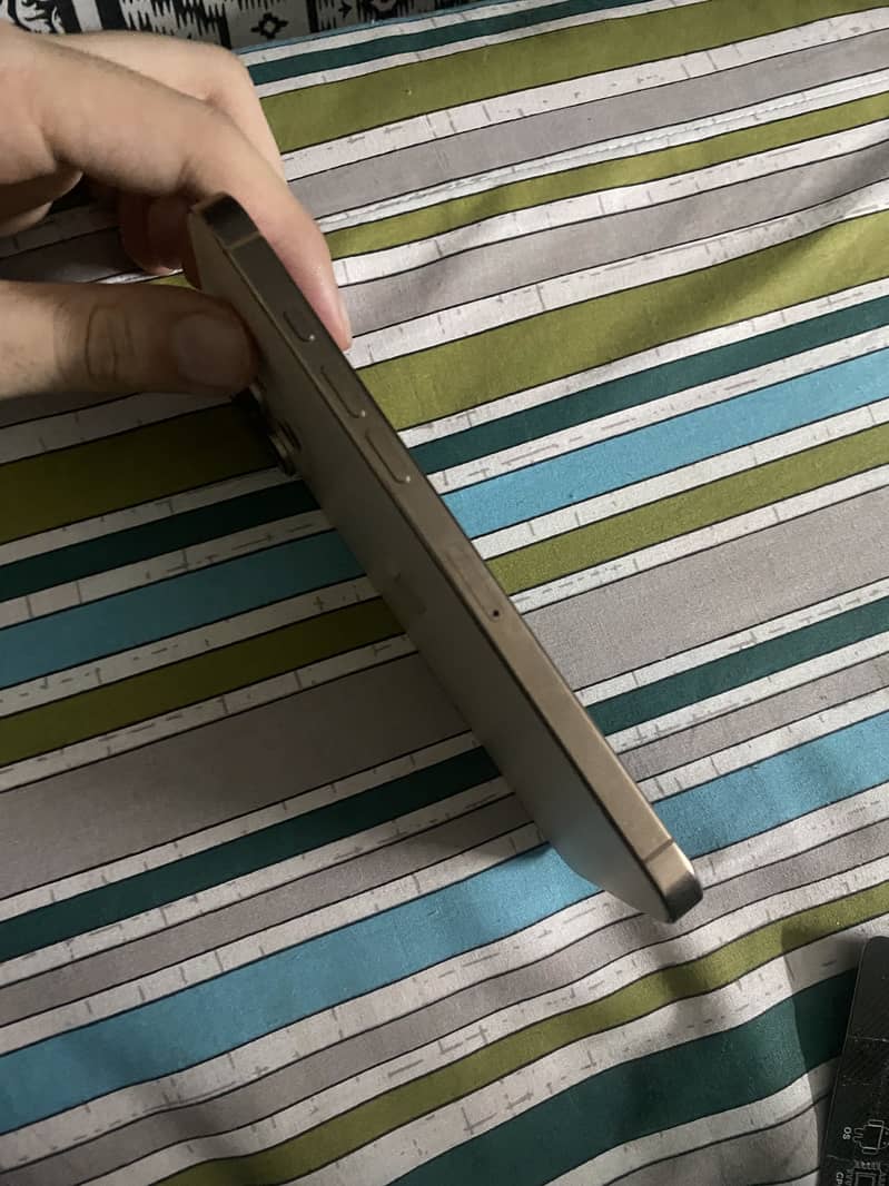 Apple iPhone 16 Pro Max 2