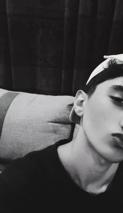 m.shayan