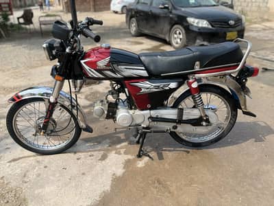 United bike 2016 for sale