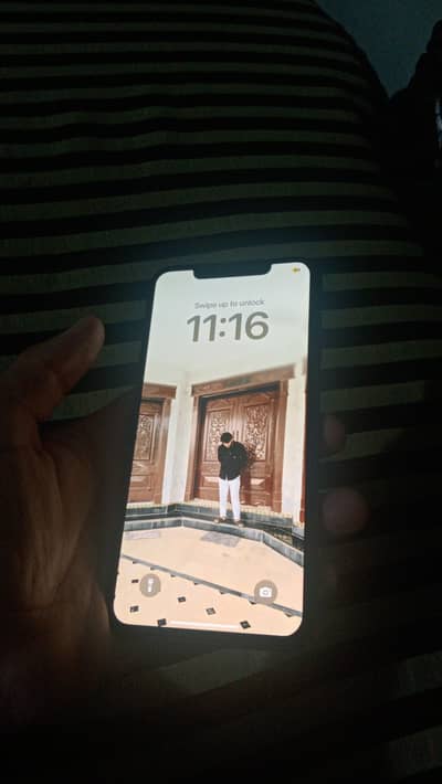 Apple iPhone XS Max
