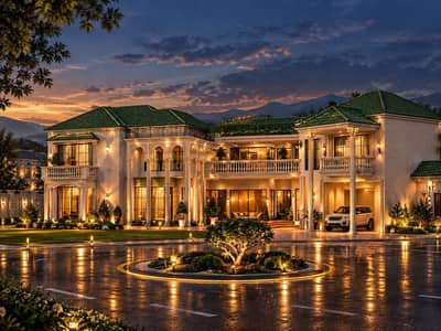 Architecture 2D & 3D Designer
