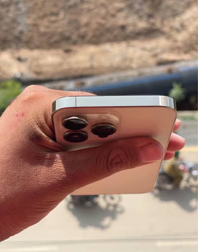 Apple iPhone 14 Pro Max