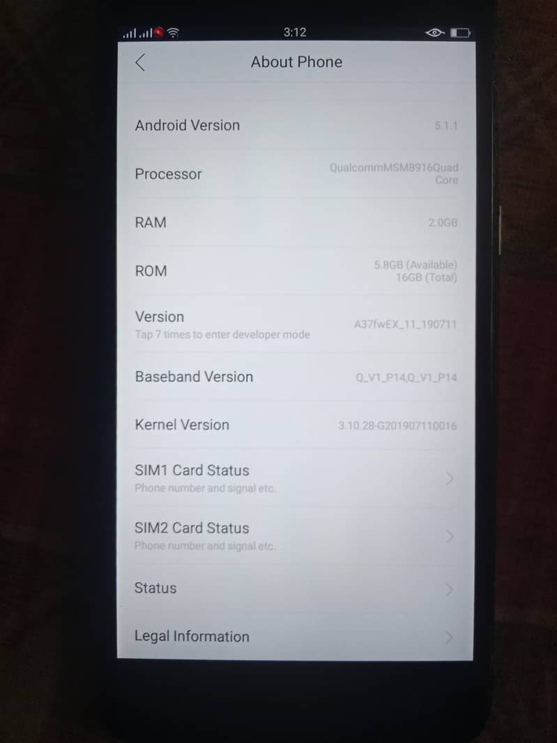 oppoa37 2